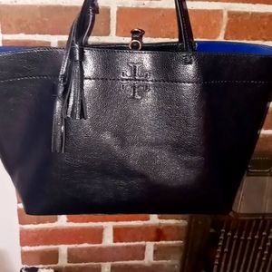 Tory Burch tote